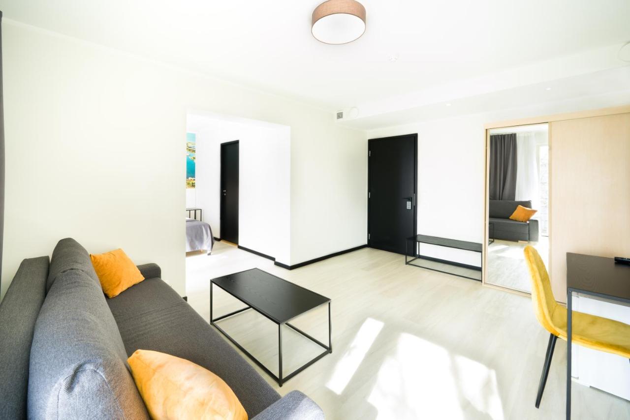 Hotel Nospa 库雷萨雷 外观 照片